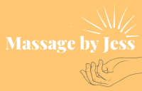 Massage by Jess